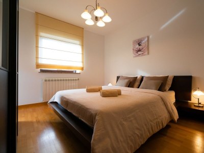 Holiday apartment Silvia II with Private Pool - Features photo 14