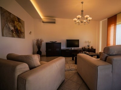 Holiday apartment Silvia II with Private Pool - Features photo 15