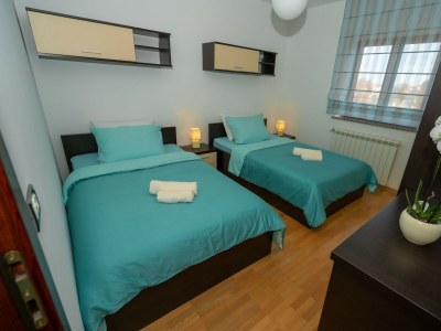 Holiday apartment Silvia II with Private Pool - Features photo 16