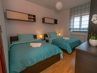 Holiday apartment Silvia II with Private Pool - Features photo 17