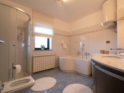 Holiday apartment Silvia II with Private Pool - Features photo 20