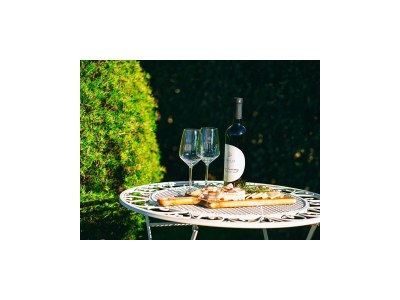 Holiday apartment Silvia II with Private Pool - Outdoor photo 22