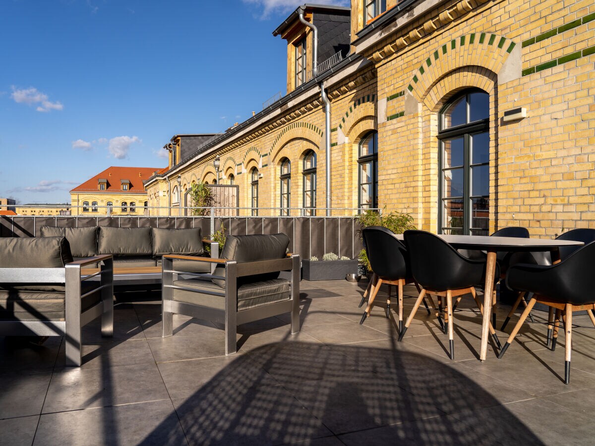 Apartment König Albert Residenz - Outdoor photo 2