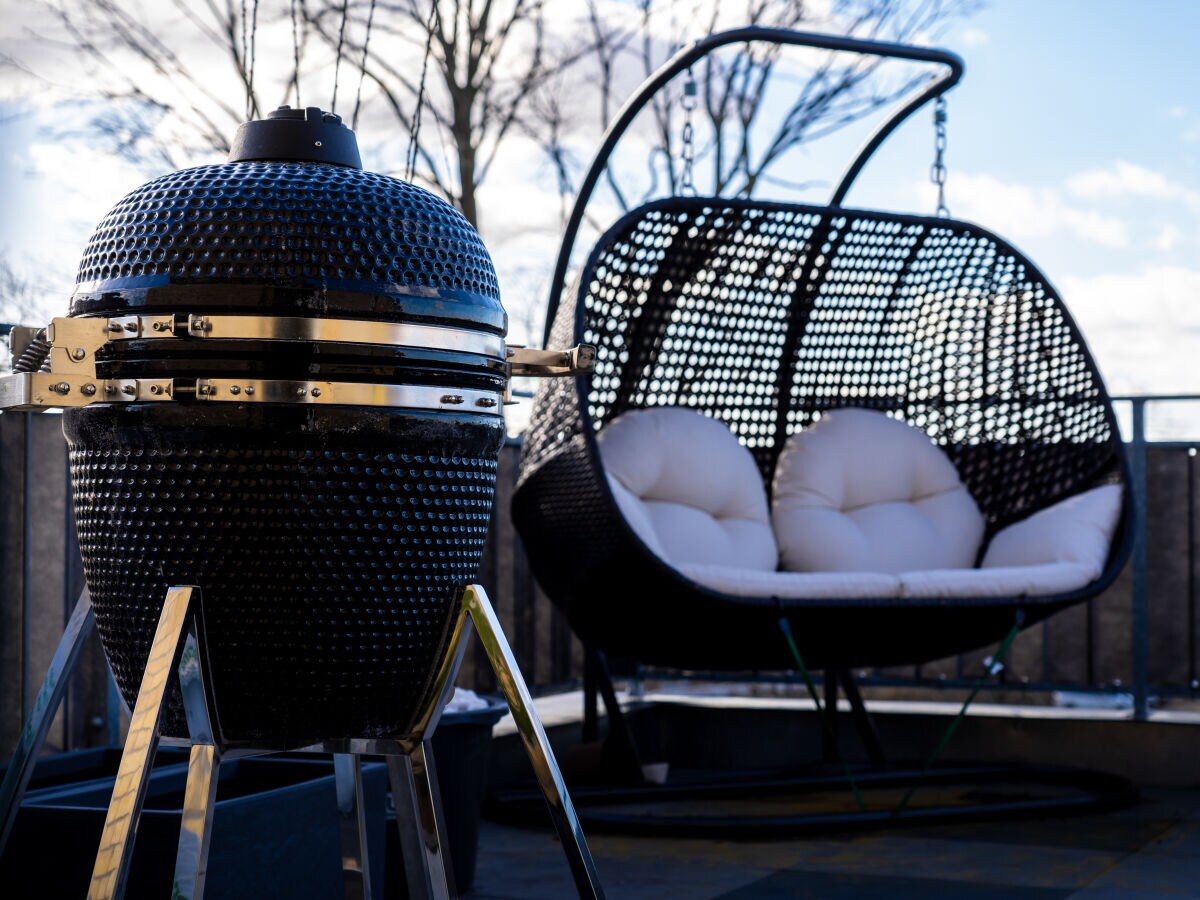 Apartment König Albert Residenz - Outdoor photo 3