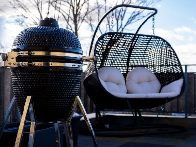 Apartment König Albert Residenz - Outdoor photo 3