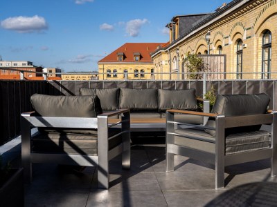 Apartment König Albert Residenz - Outdoor photo 4