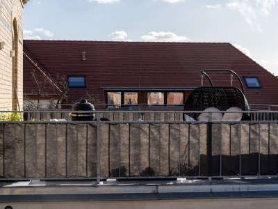 Apartment König Albert Residenz - Outdoor photo 5