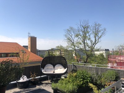 Apartment König Albert Residenz - Outdoor photo 6