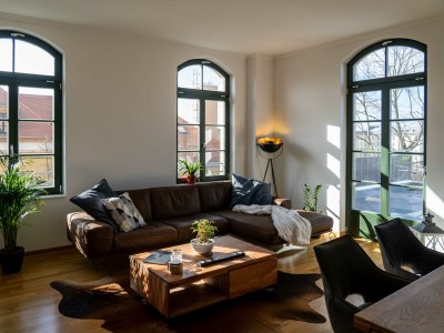 Apartment König Albert Residenz - Features photo 8