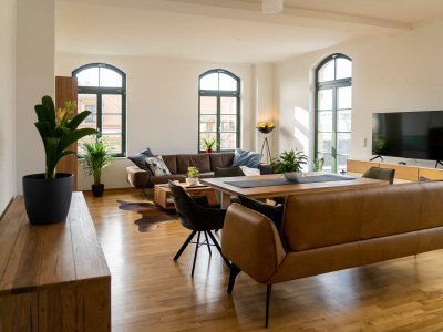Apartment König Albert Residenz - Features photo 9