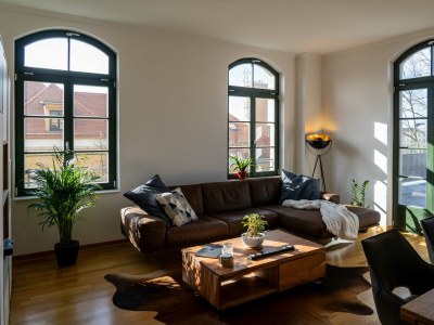 Apartment König Albert Residenz - Features photo 10