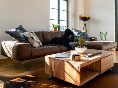 Apartment König Albert Residenz - Features photo 12