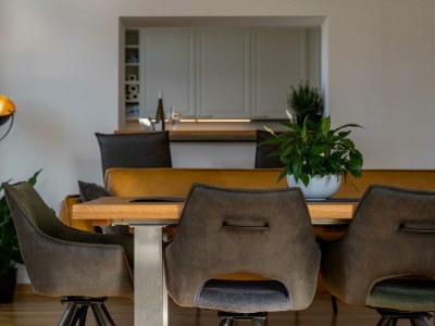 Apartment König Albert Residenz - Features photo 15