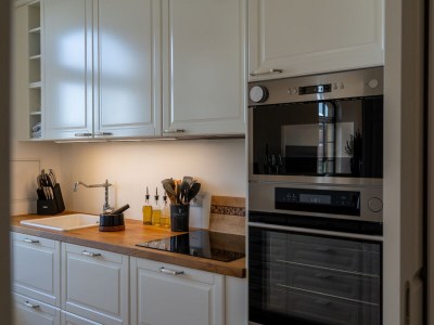 Apartment König Albert Residenz - Features photo 17