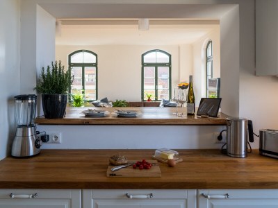 Apartment König Albert Residenz - Features photo 19