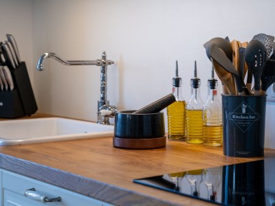 Apartment König Albert Residenz - Features photo 20