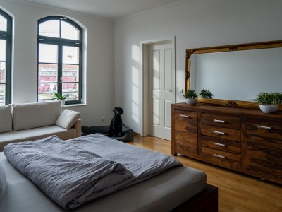 Apartment König Albert Residenz - Features photo 21