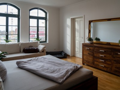 Apartment König Albert Residenz - Features photo 22