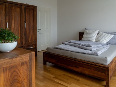 Apartment König Albert Residenz - Features photo 23