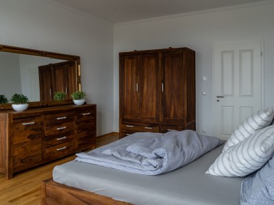 Apartment König Albert Residenz - Features photo 24