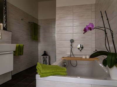 Apartment König Albert Residenz - Features photo 28