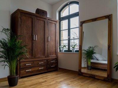 Apartment König Albert Residenz - Features photo 30