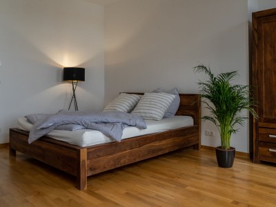 Apartment König Albert Residenz - Features photo 32