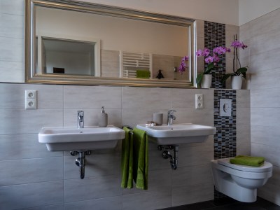 Apartment König Albert Residenz - Features photo 33