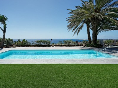 Bungalow Hibiscus II - Environment photo 28