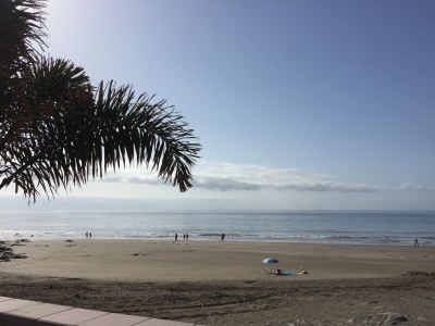 Bungalow Hibiscus II - Environment photo 31