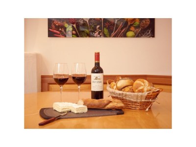 Holiday apartment No title - Features photo 11