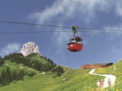 Holiday apartment No title - Environment photo 31