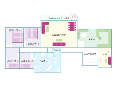 Holiday apartment No title - Document photo 34