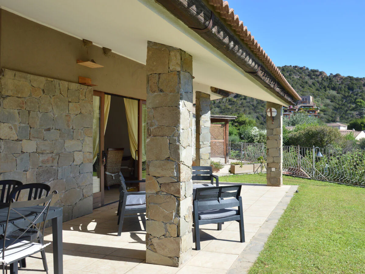 Villa Sabbia di Chia (Sa Tirìa) - Outdoor photo 3