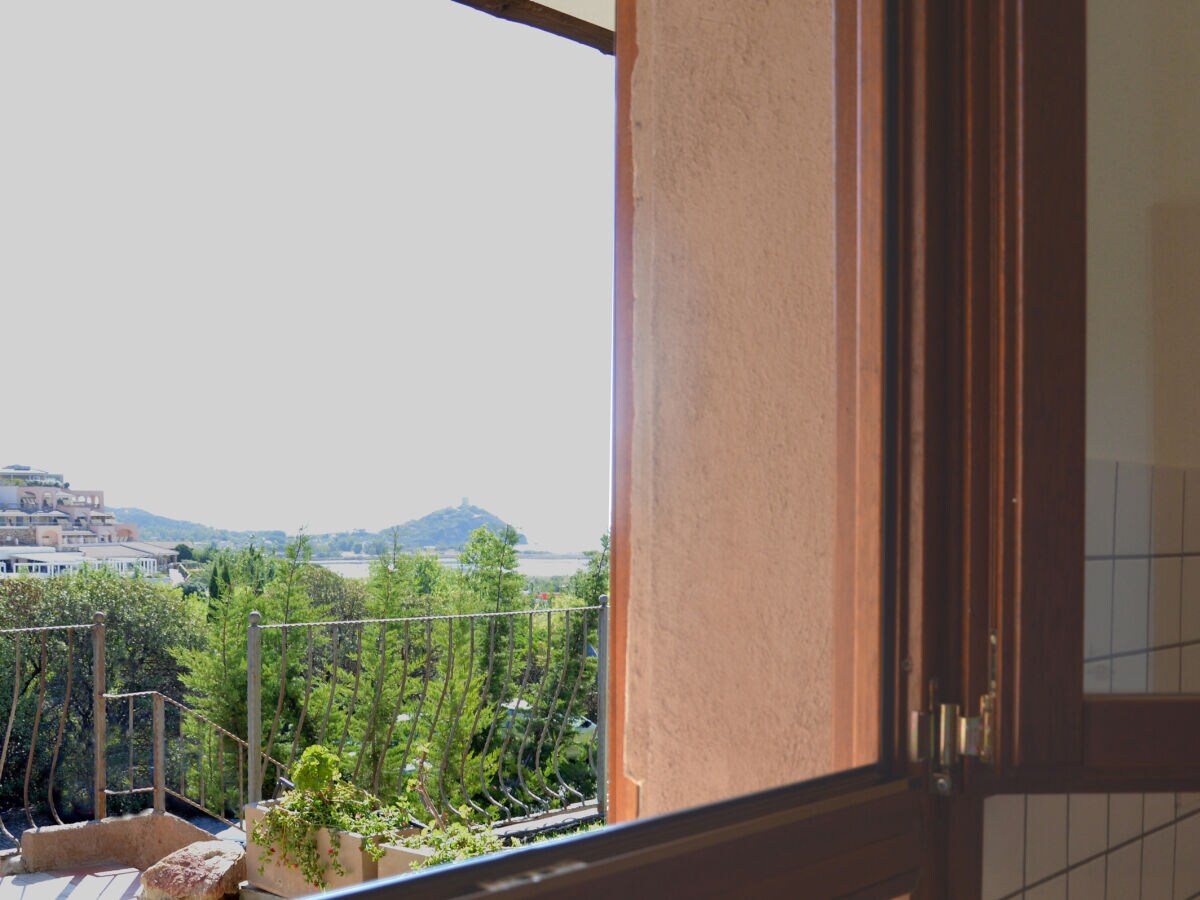 Villa Sabbia di Chia (Sa Tirìa) - Outdoor photo 4