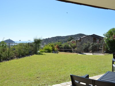 Villa Sabbia di Chia (Sa Tirìa) - Outdoor photo 2