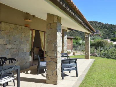 Villa Sabbia di Chia (Sa Tirìa) - Outdoor photo 3