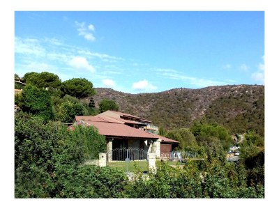 Villa Sabbia di Chia (Sa Tirìa) - Outdoor photo 5