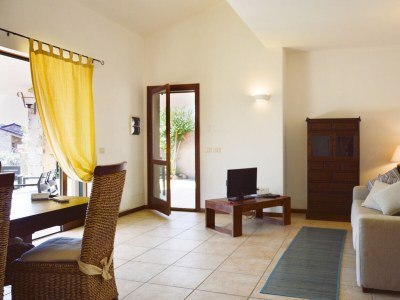 Villa Sabbia di Chia (Sa Tirìa) - Features photo 6