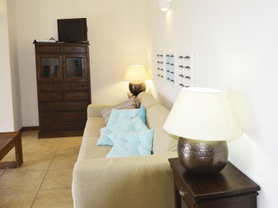 Villa Sabbia di Chia (Sa Tirìa) - Features photo 7