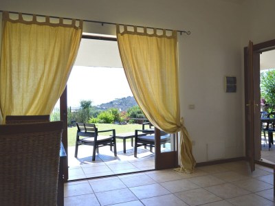 Villa Sabbia di Chia (Sa Tirìa) - Features photo 8