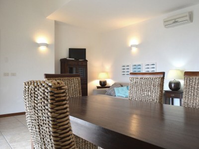 Villa Sabbia di Chia (Sa Tirìa) - Features photo 10