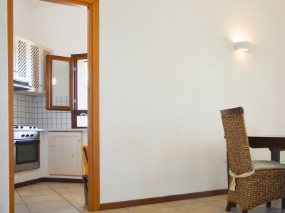 Villa Sabbia di Chia (Sa Tirìa) - Features photo 11