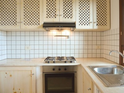 Villa Sabbia di Chia (Sa Tirìa) - Features photo 12