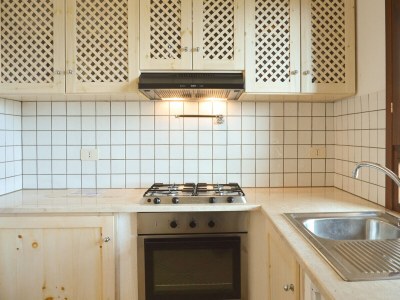 Villa Sabbia di Chia (Sa Tirìa) - Features photo 13