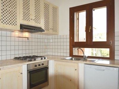 Villa Sabbia di Chia (Sa Tirìa) - Features photo 14