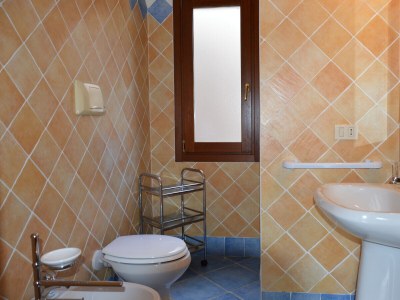 Villa Sabbia di Chia (Sa Tirìa) - Features photo 17