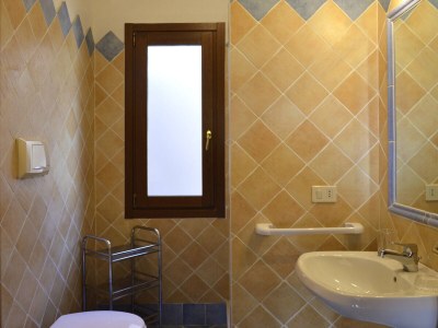 Villa Sabbia di Chia (Sa Tirìa) - Features photo 18