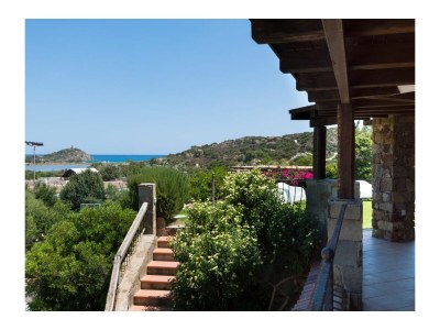 Holiday house Villa Bianca ...and a heart shaped pool! - Outdoor photo 3