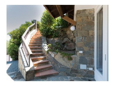 Holiday house Villa Bianca ...and a heart shaped pool! - Outdoor photo 5